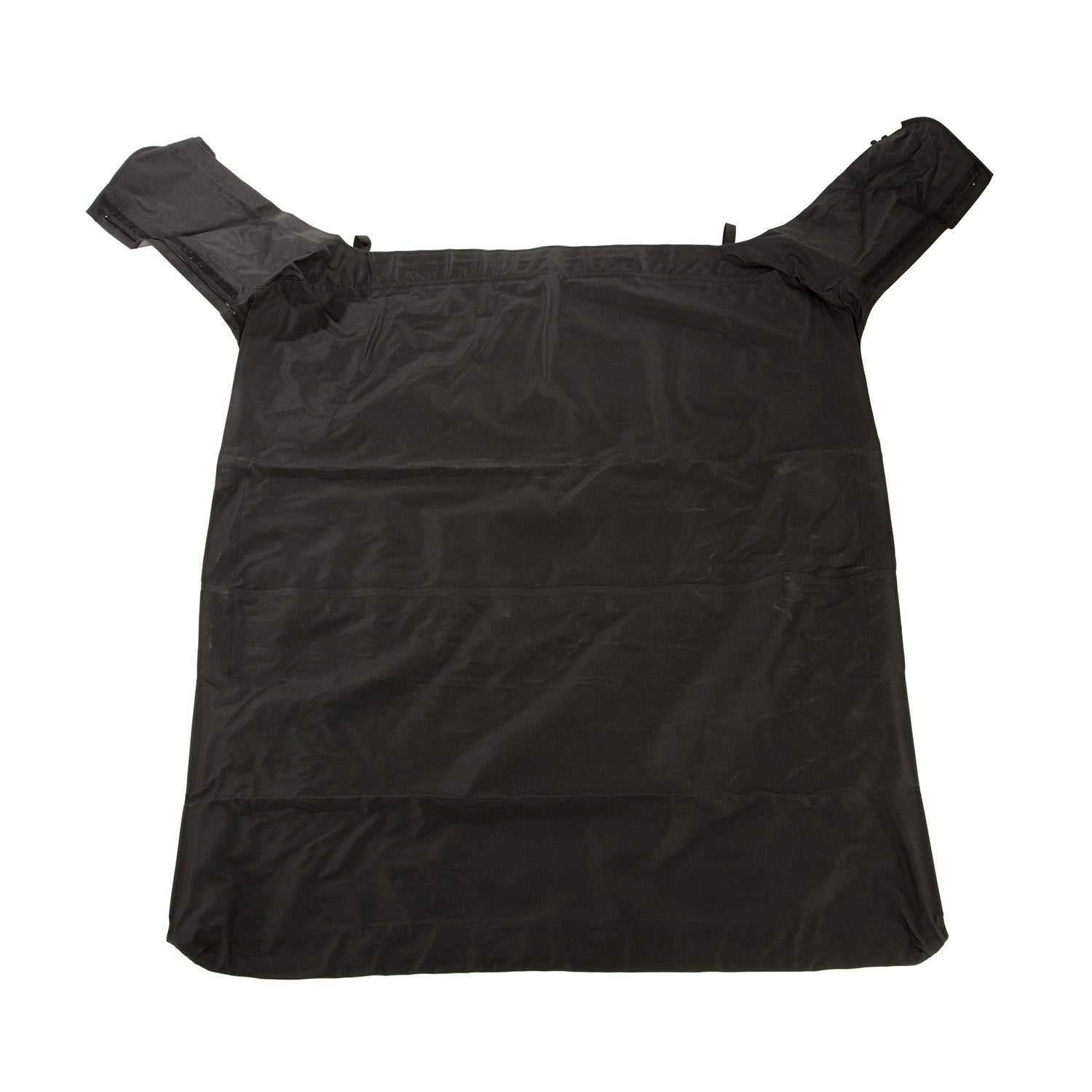 Montana Soft Top, Rugged Ridge | Door Skins, Black Diamond, Tinted | 13758.35 | Fits 1997-2006 Jeep Wrangler TJ