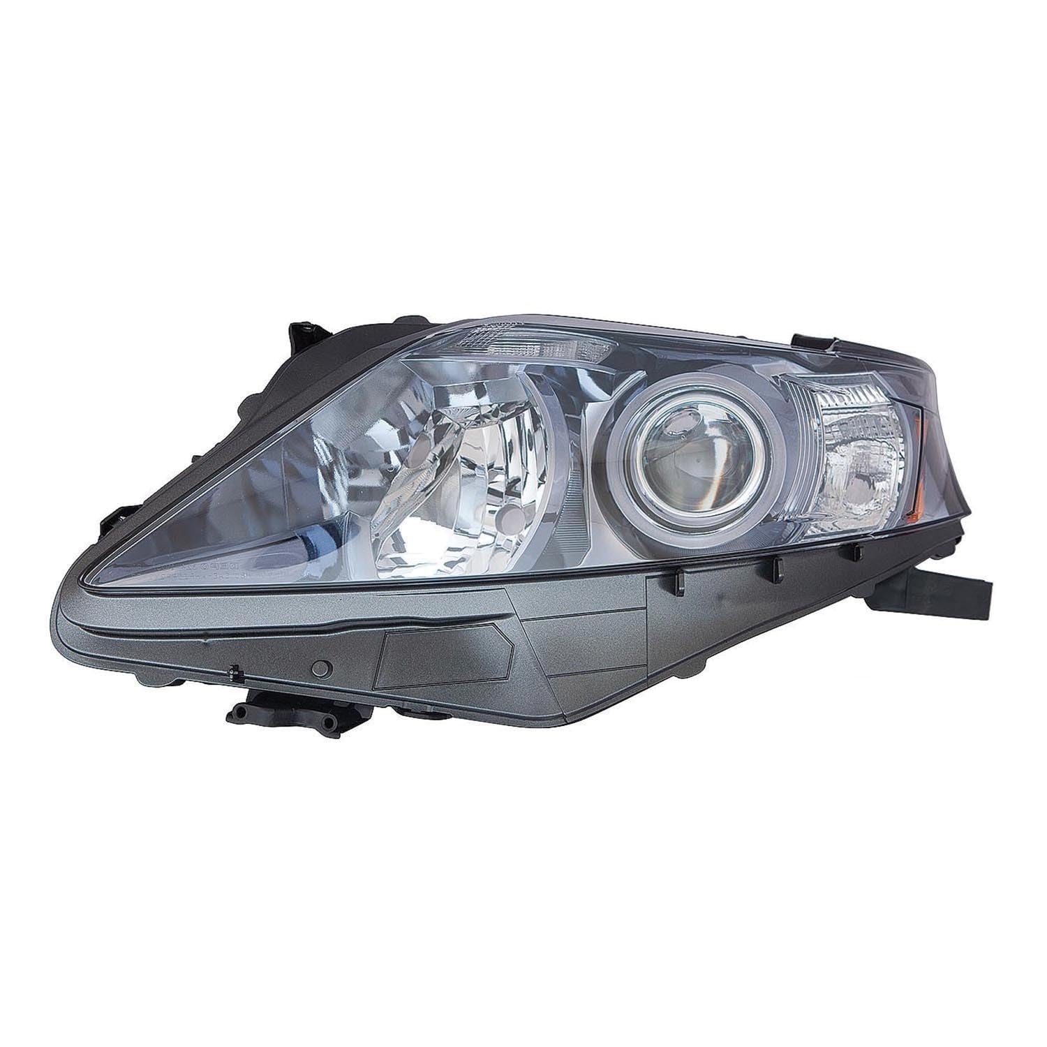 R-X450h LX 10-12 HL UNIT HALOGEN TYPE LH CAPA