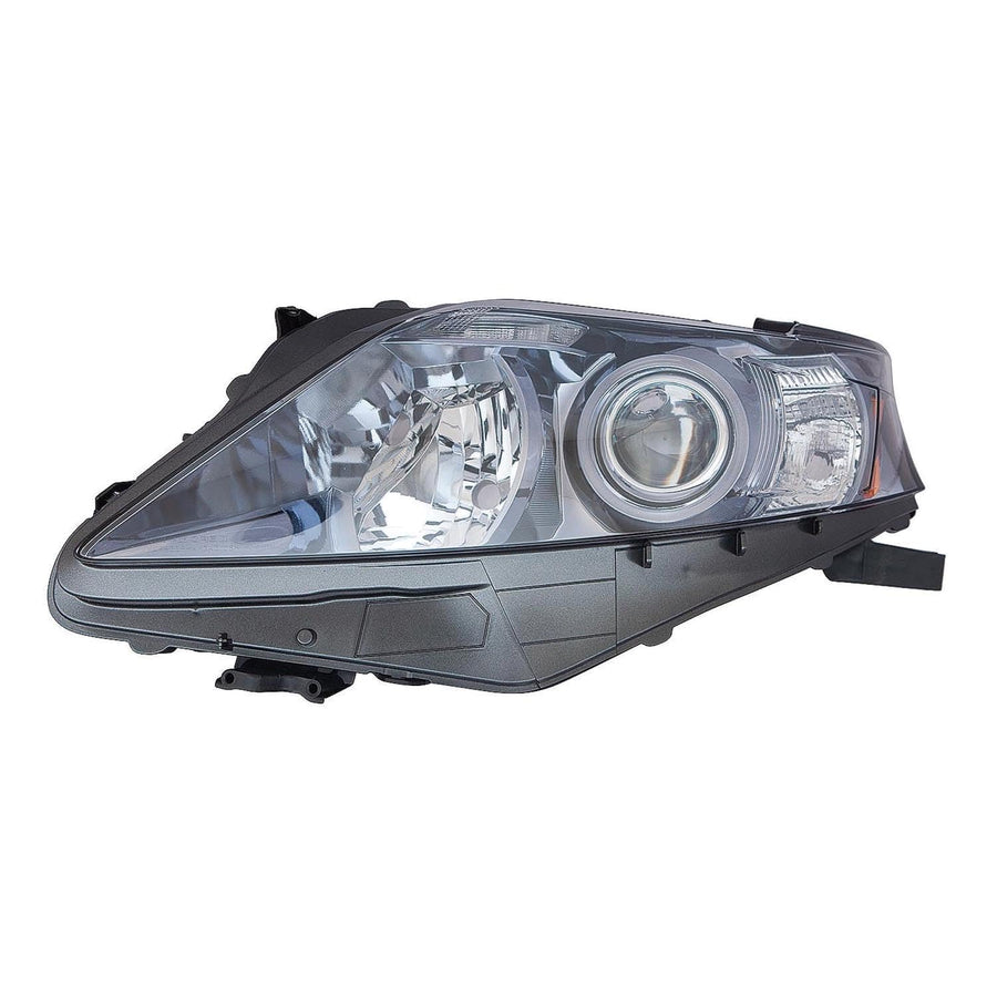 R-X450h LX 10-12 HL UNIT HALOGEN TYPE LH CAPA