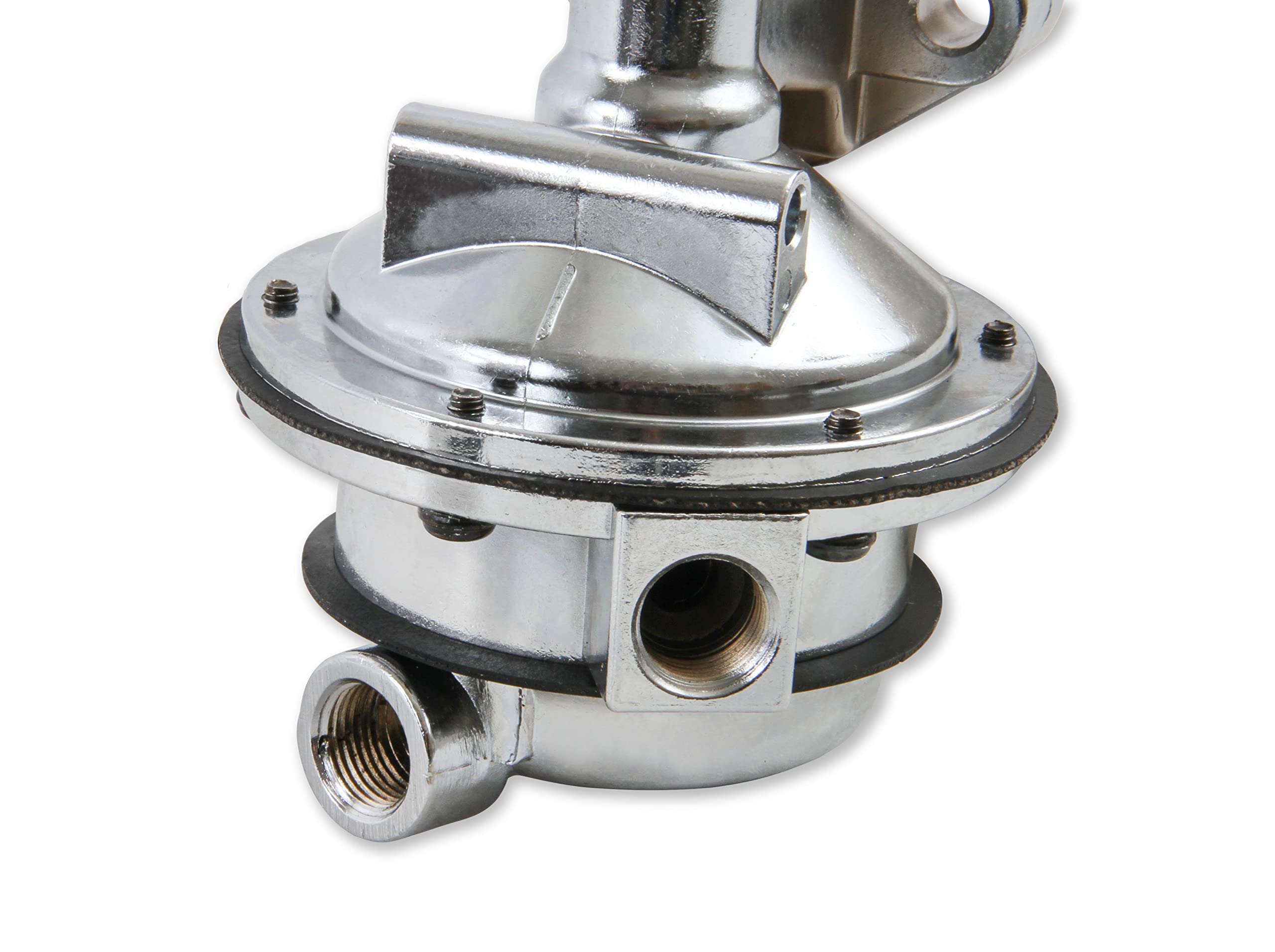 110 GPH Holley Mechanical Fuel Pump 12-460-11
