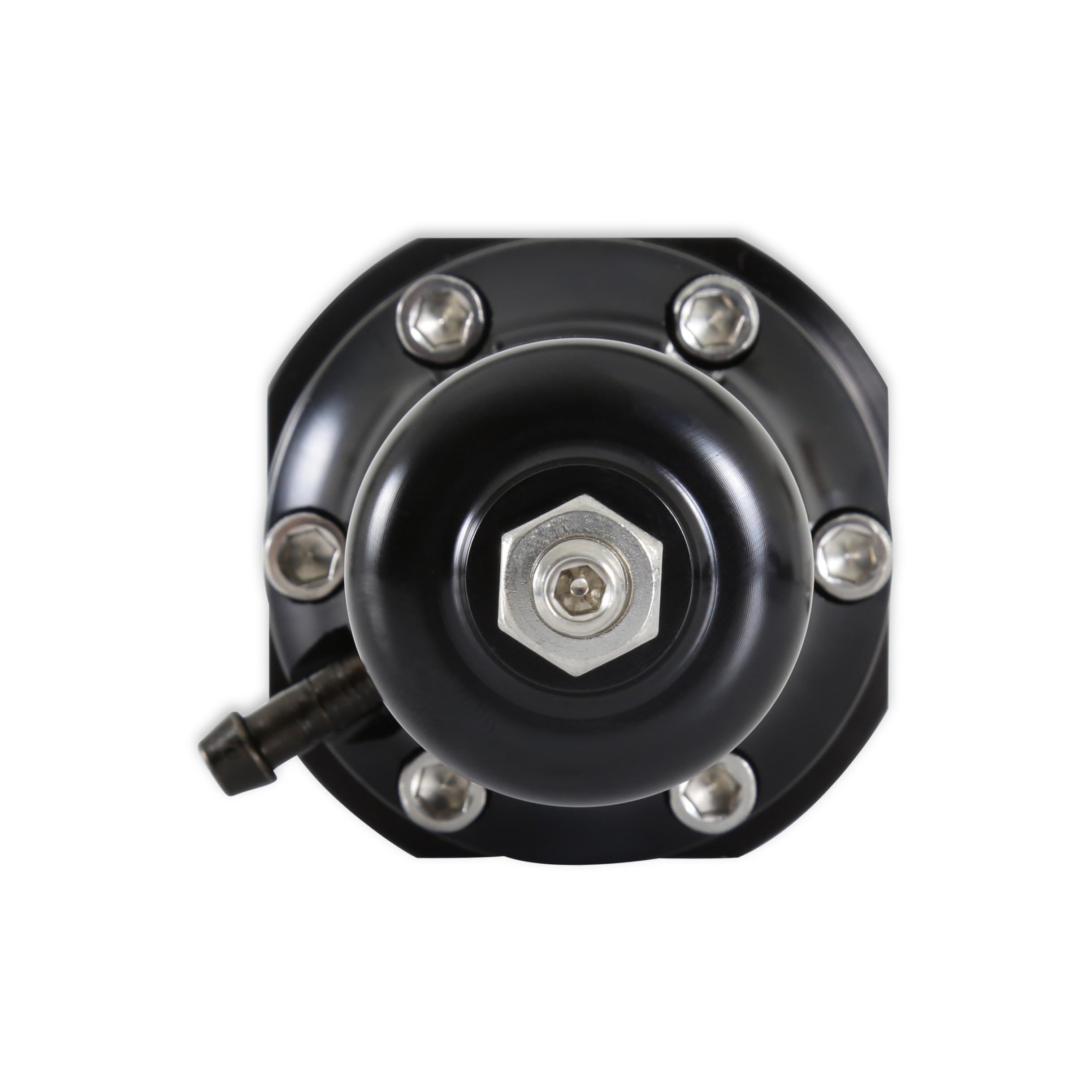 EFI Sniper 19-392 Fuel Pressure Regulator - 6AN