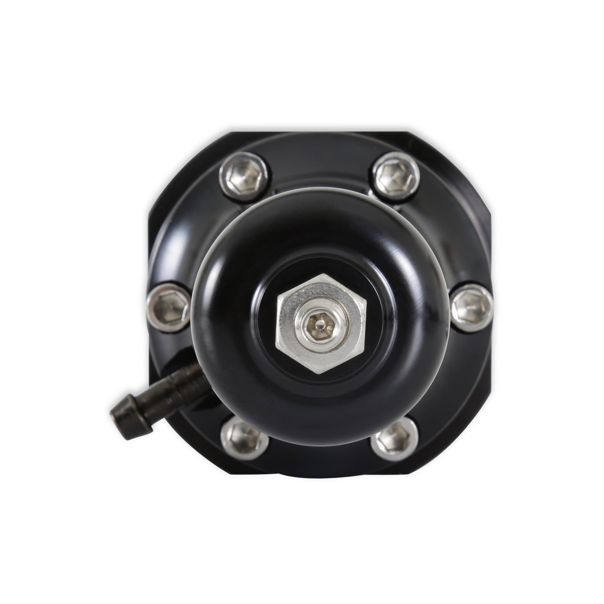 EFI Sniper 19-392 Fuel Pressure Regulator - 6AN