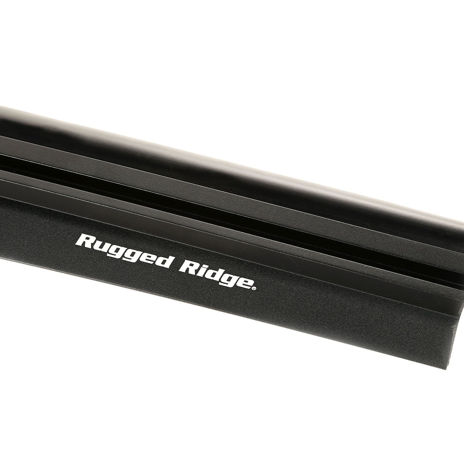 Elite Fast Track Mounting System, Rugged Ridge | 50 inch Bar | 11232.52 | Fits 2007-2018 Jeep Wrangler JK