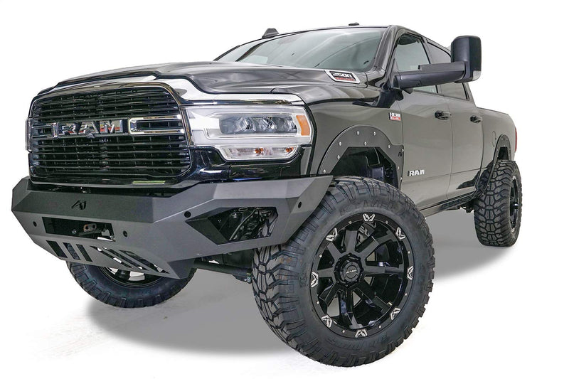 TF4400-B Fab Fours Open Fender System