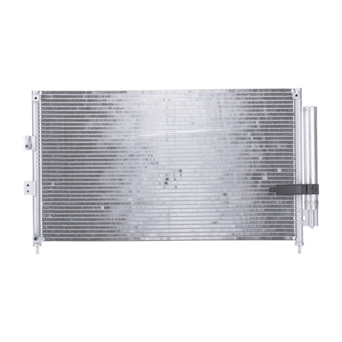 Condenser Assembly TYC 3525 Compatible with 2006-2011 Honda Civic