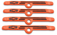 Orange Bowtie Clamp GM Specialty 141782