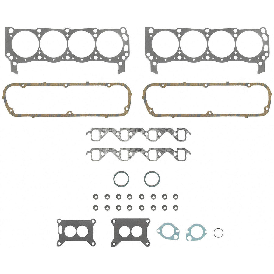 HS FEL-PRO 8541 PT Head Gasket Set