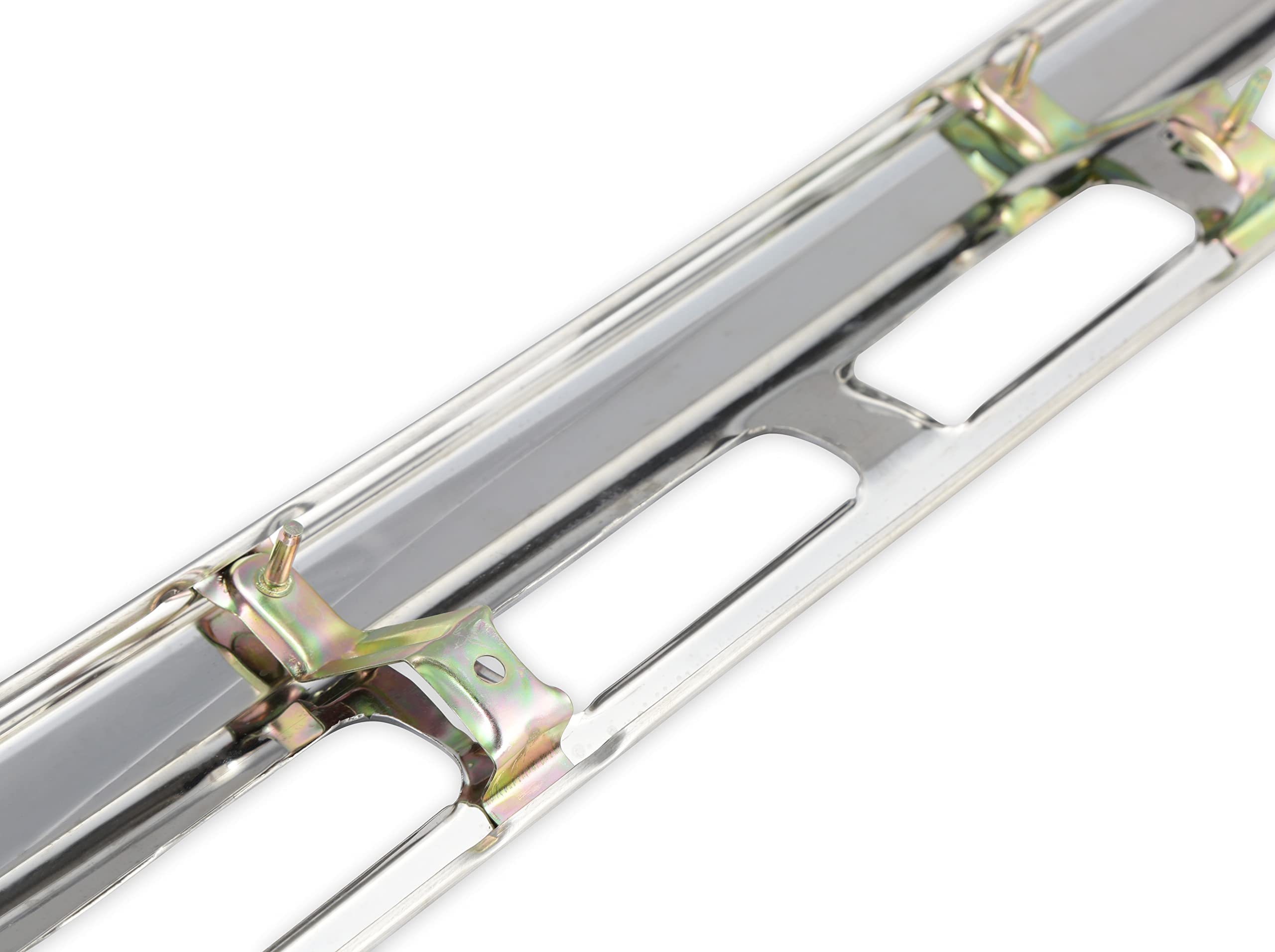 Brothers Trucks C/K Grille Molding - Lower 06-104