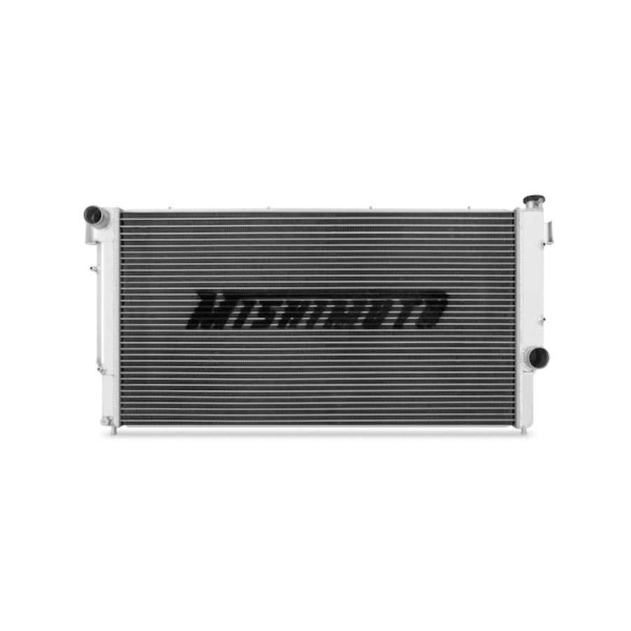 Mishimoto Performance Aluminum Radiator MMRAD-RAM-94, Compatible with Dodge Ram Cummins 5.9L, 1994-2002