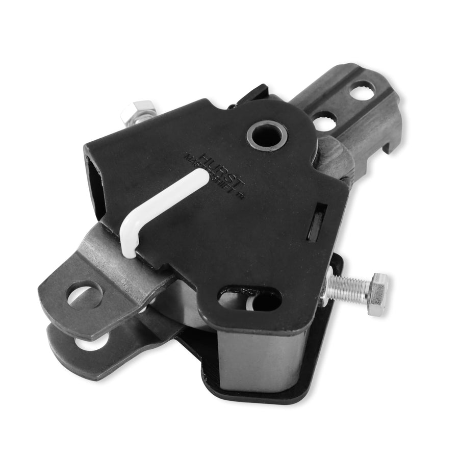 Manual Hurst Shifter Assembly 3660001