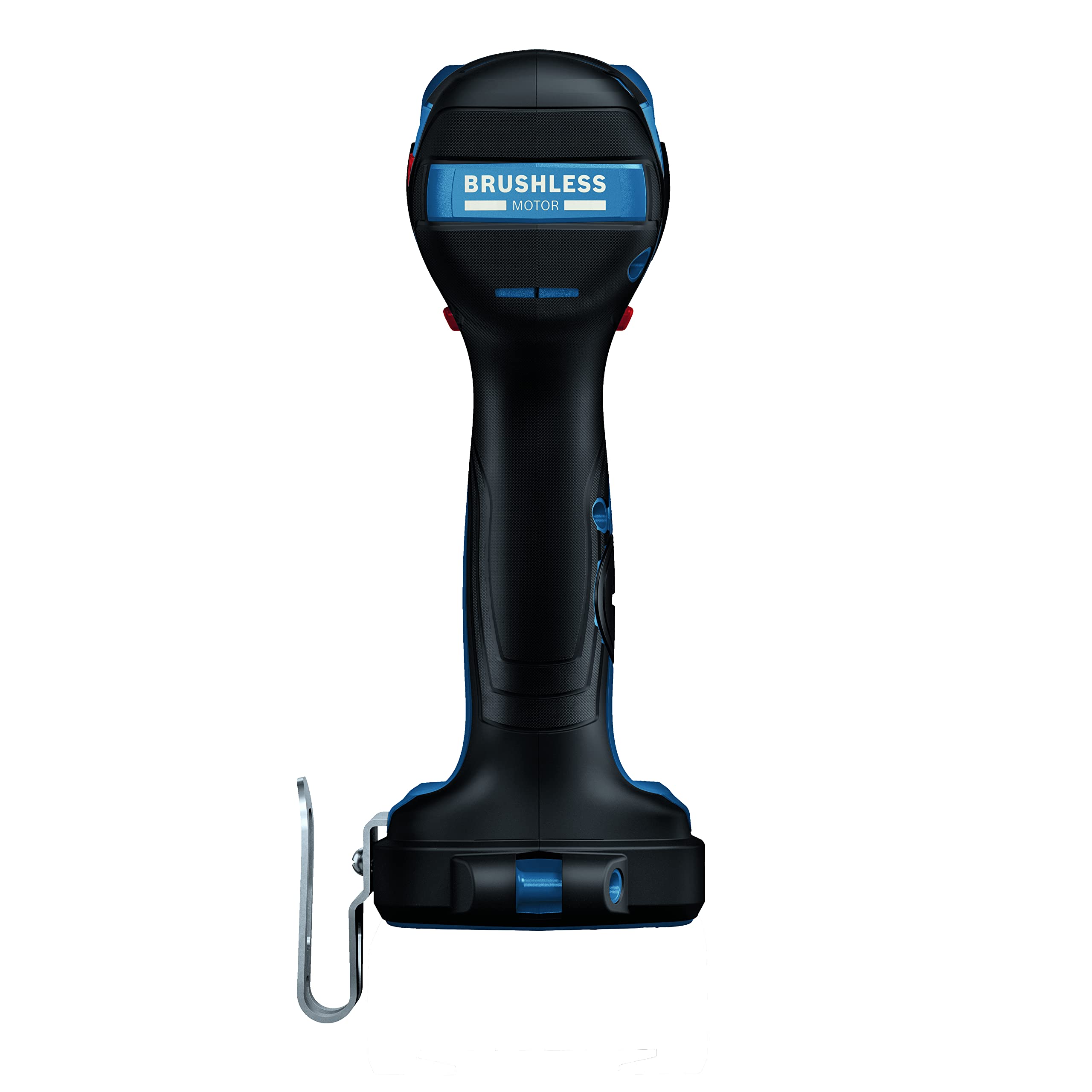 Bosch GDX18V-1860CN 18V Two-In-One Connected-Ready Bit/Socket Impact Driver/Wrench (Bare Tool)