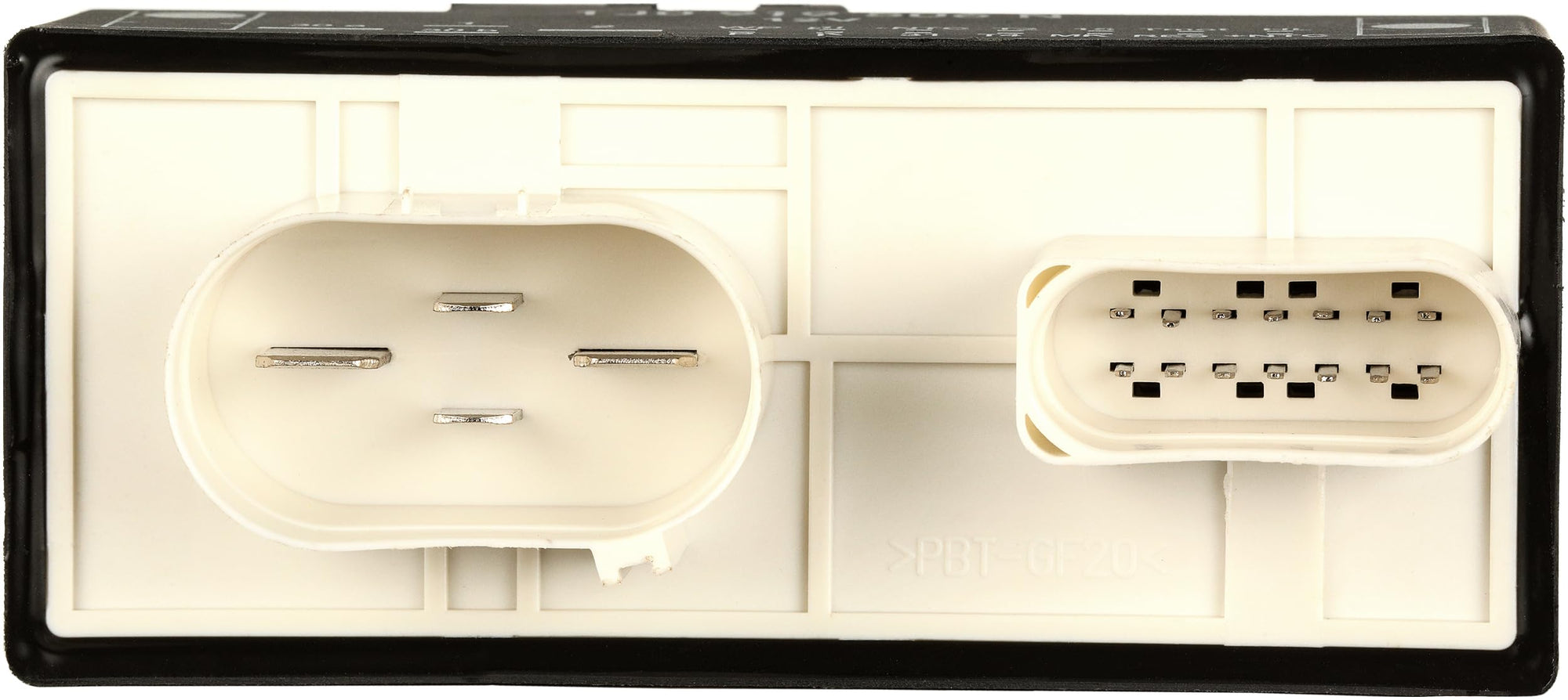 Engine Cooling Fan Module Gates FCM112
