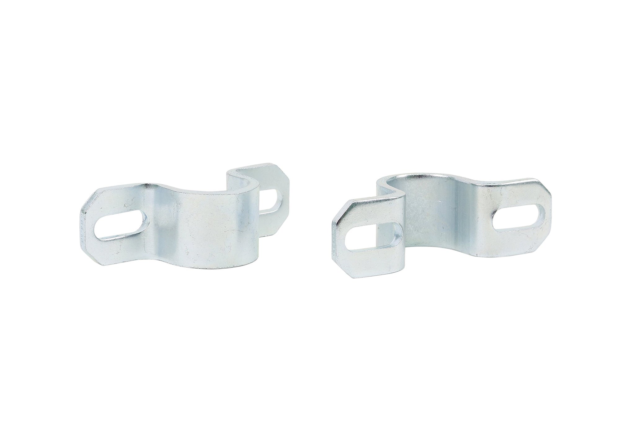 Nolathane Sway Bar REV237.0002 (Mount Saddle Front) Black