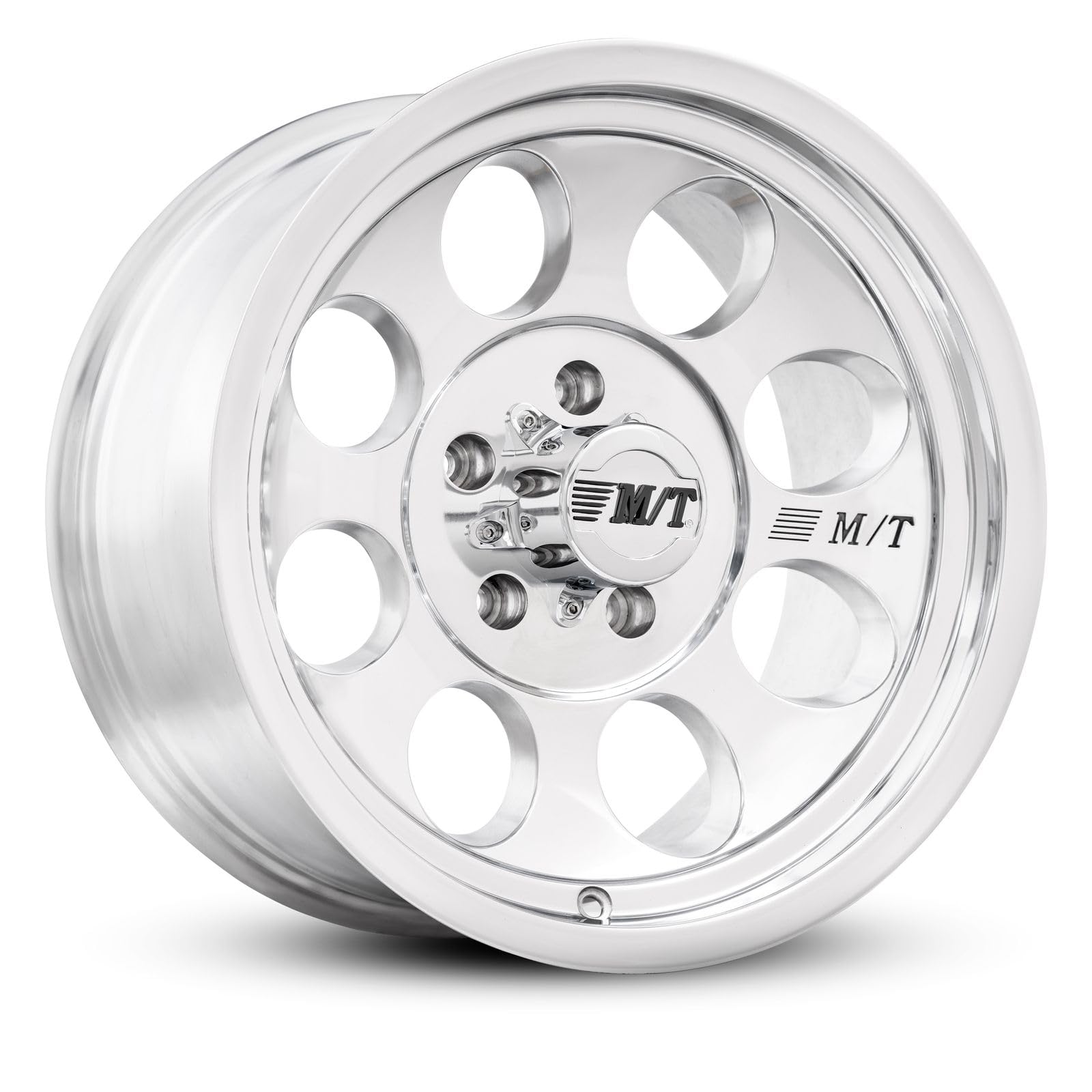 Mickey Thompson 17X9 Classic III 5X5-12mm