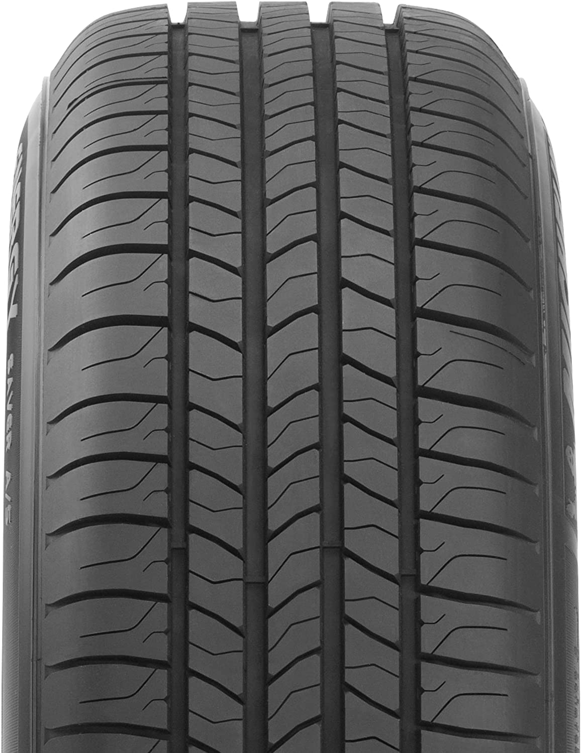 Energy Saver MICHELIN A/S All-Season Radial Tire-LT235/80R17 120R