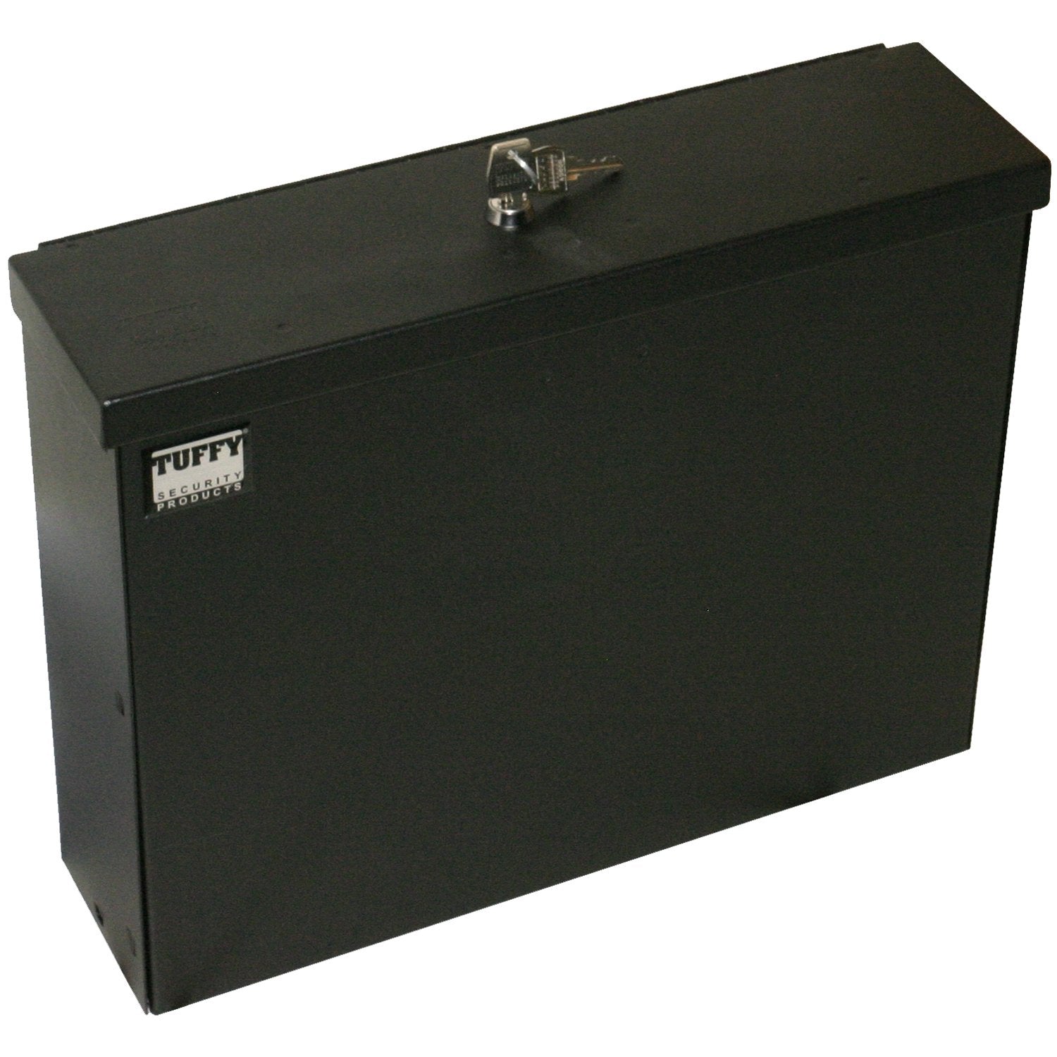 Laptop Computer Tuffy Security Lockbox