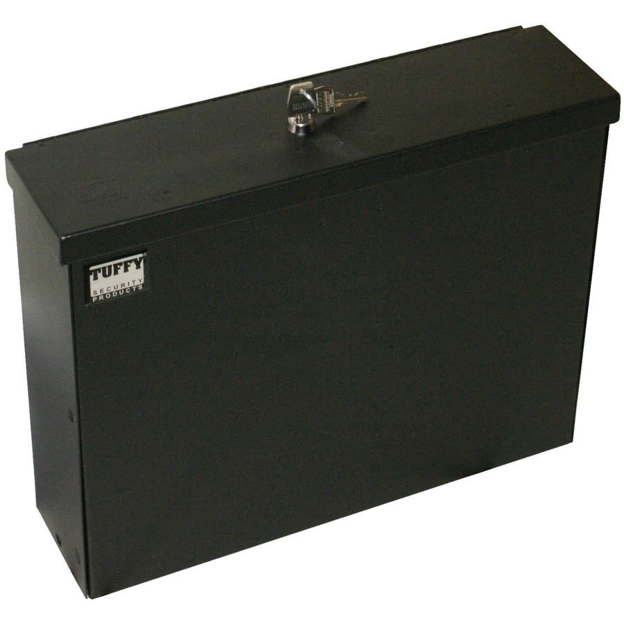 Laptop Computer Tuffy Security Lockbox