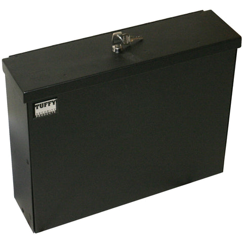 Laptop Computer Tuffy Security Lockbox