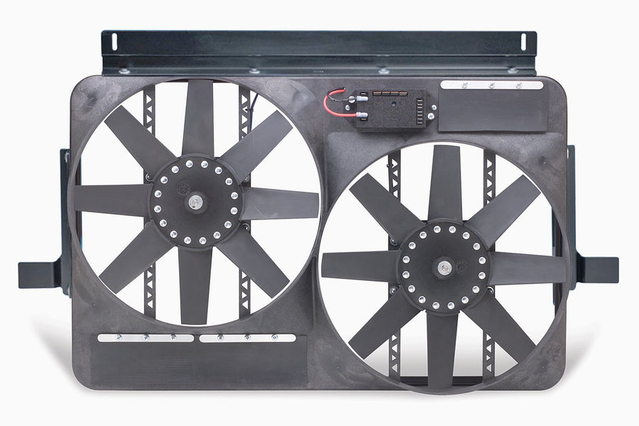 Fan 292 '00-'04 Chevy Truck (for 28" cores only)