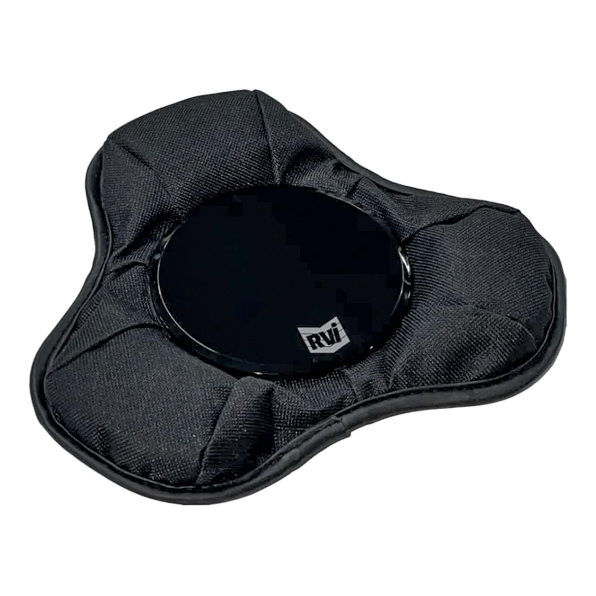 RVibrake CURT 52213 Bean Bag Dash Mount for Command Center Tablet