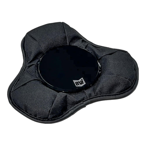 RVibrake CURT 52213 Bean Bag Dash Mount for Command Center Tablet