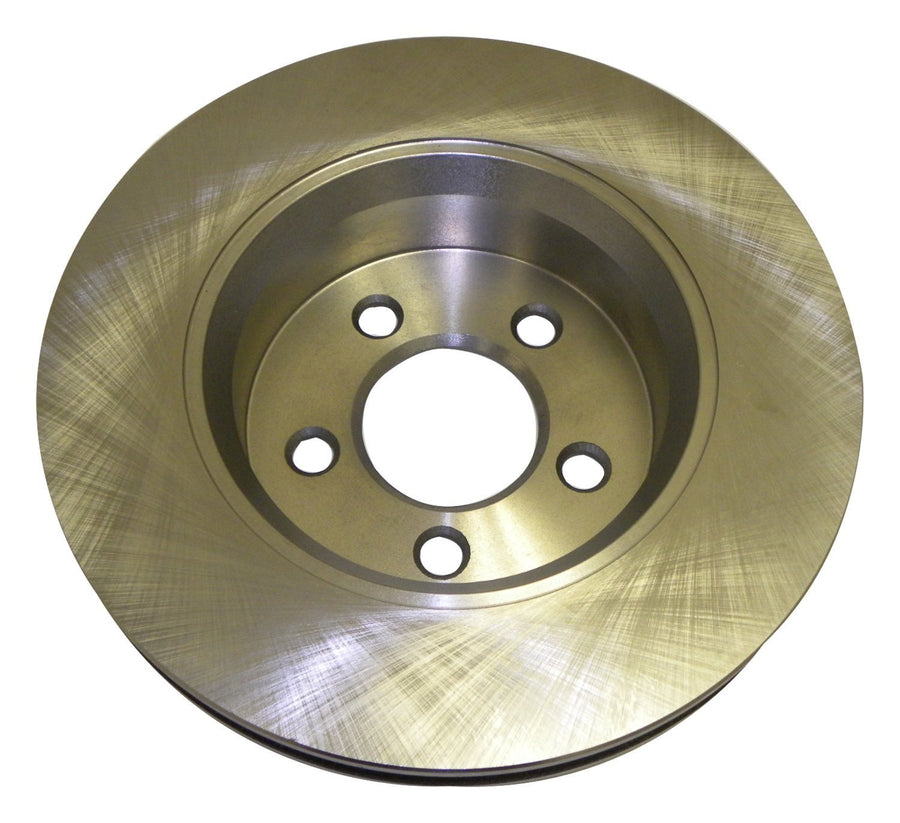 Brake Brake Rotor Crown Automotive