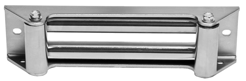 5600 Superwinch H8/H10P 7.5" Short Drum Hydraulic Winch with Roller Fairlead