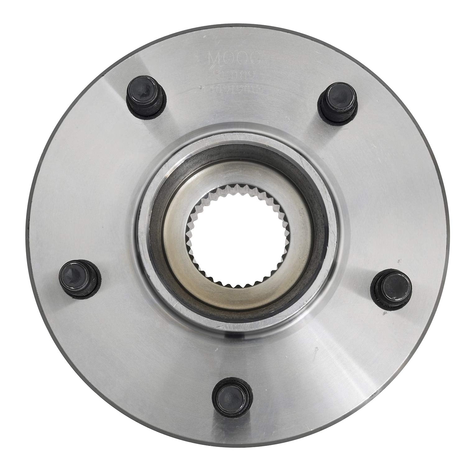 Wheel Bearing and Hub Assembly MOOG for Chevrolet Equinox