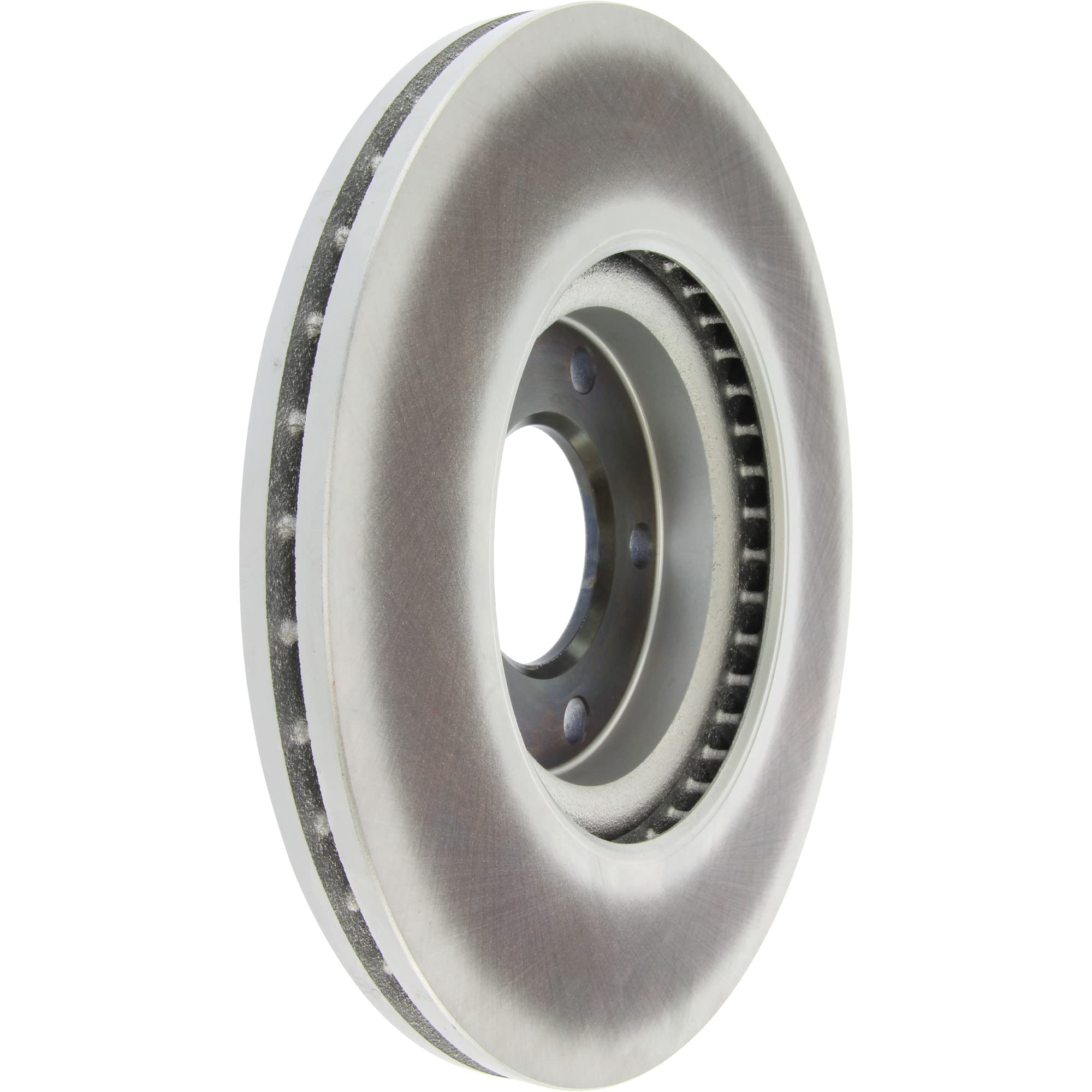 GCX Plain Centric 1-Piece Front Brake Rotor 320.45069F