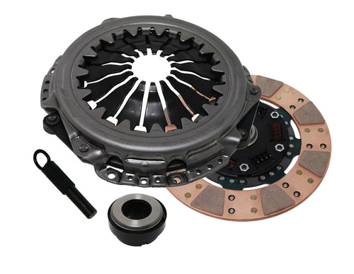 Powergrip HD Clutch Set RAM Clutches (98452HD)