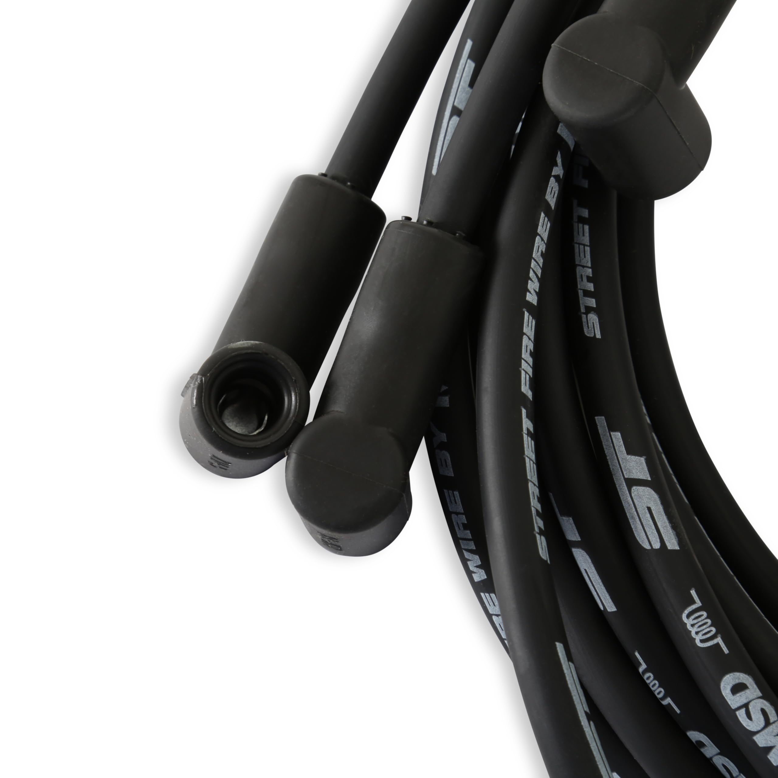 Spark Plug Wire Set MSD Street Fire 5562