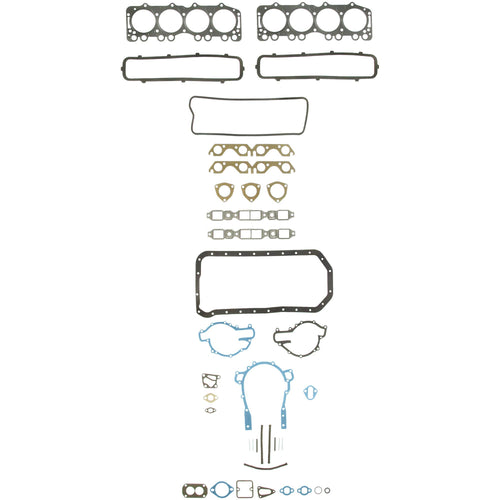 FS 7613 FEL-PRO SH-2 Full Gasket Set