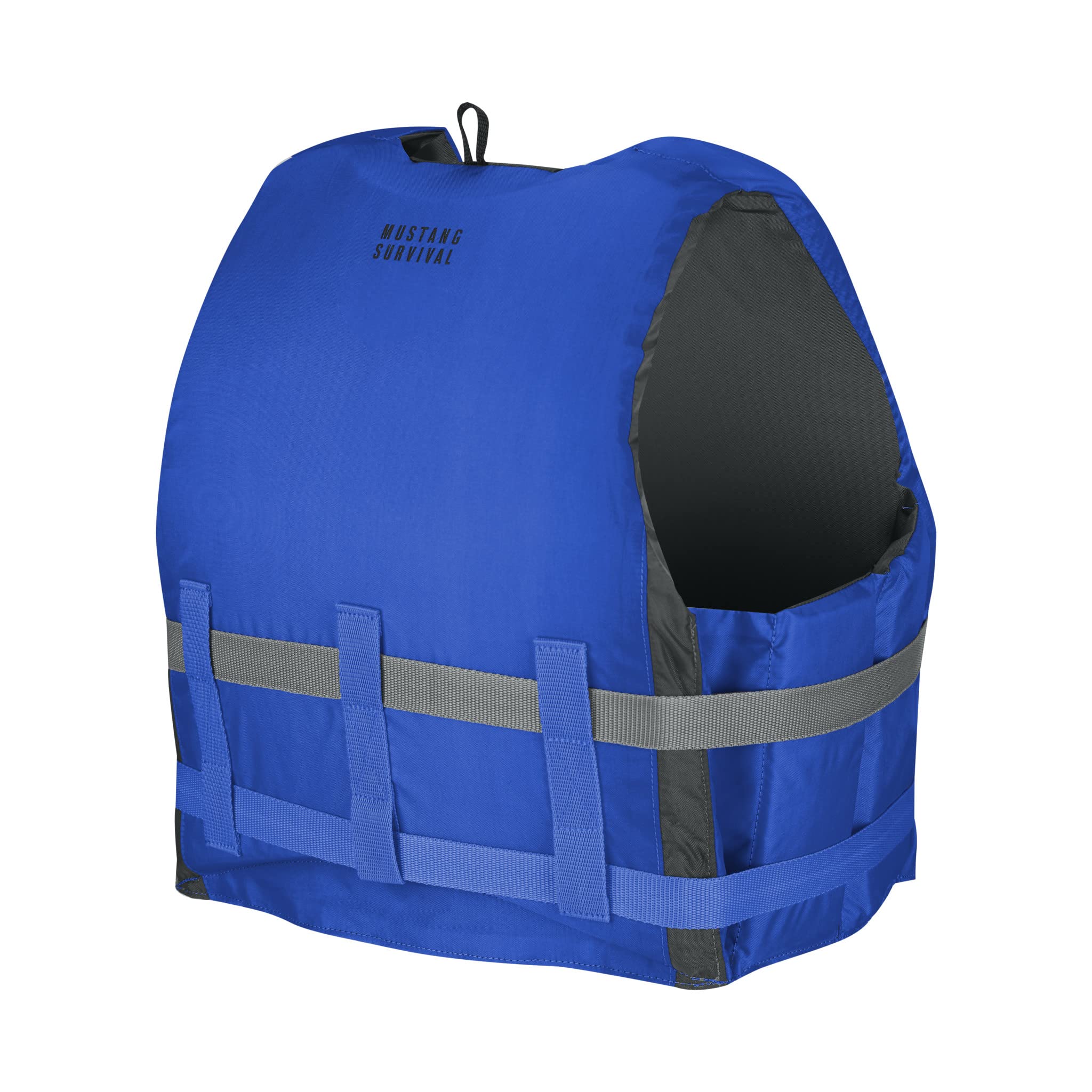 Livery Sport Mustang Survival - Foam Adult PFD (Navy - XS/S)