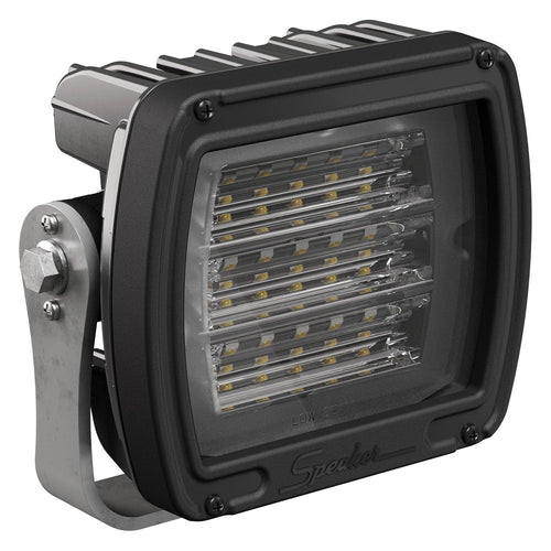 Jw Speaker 526lb 1300601 24v Wklmp Blk Pc Antigl