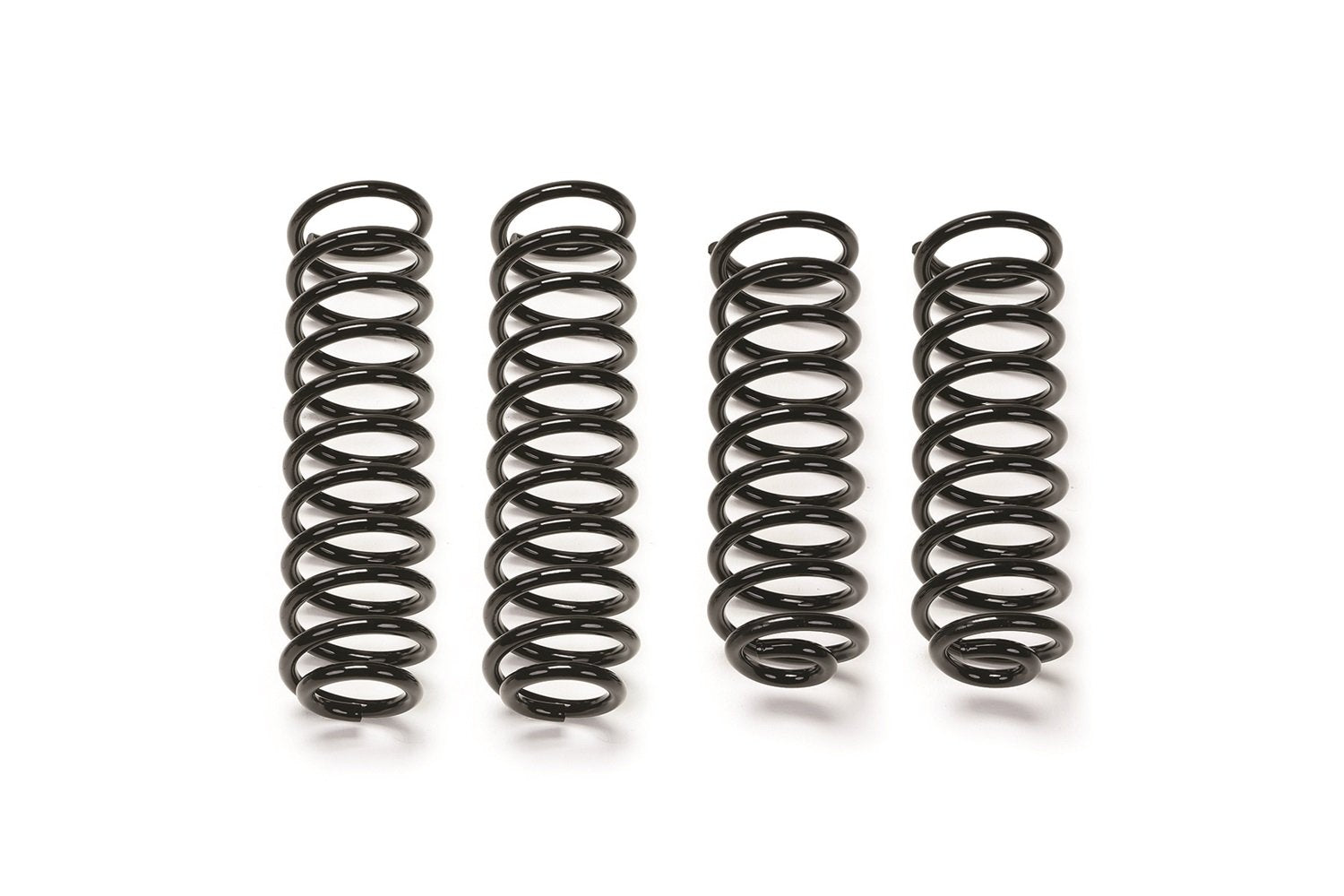 Coil Fabtech Kit