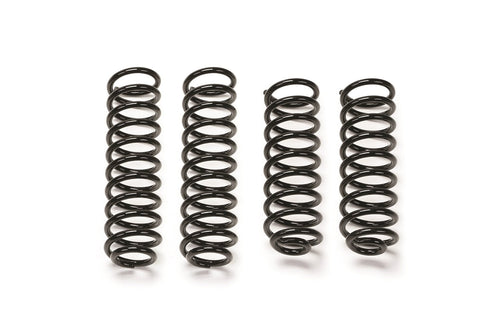 Coil Fabtech Kit