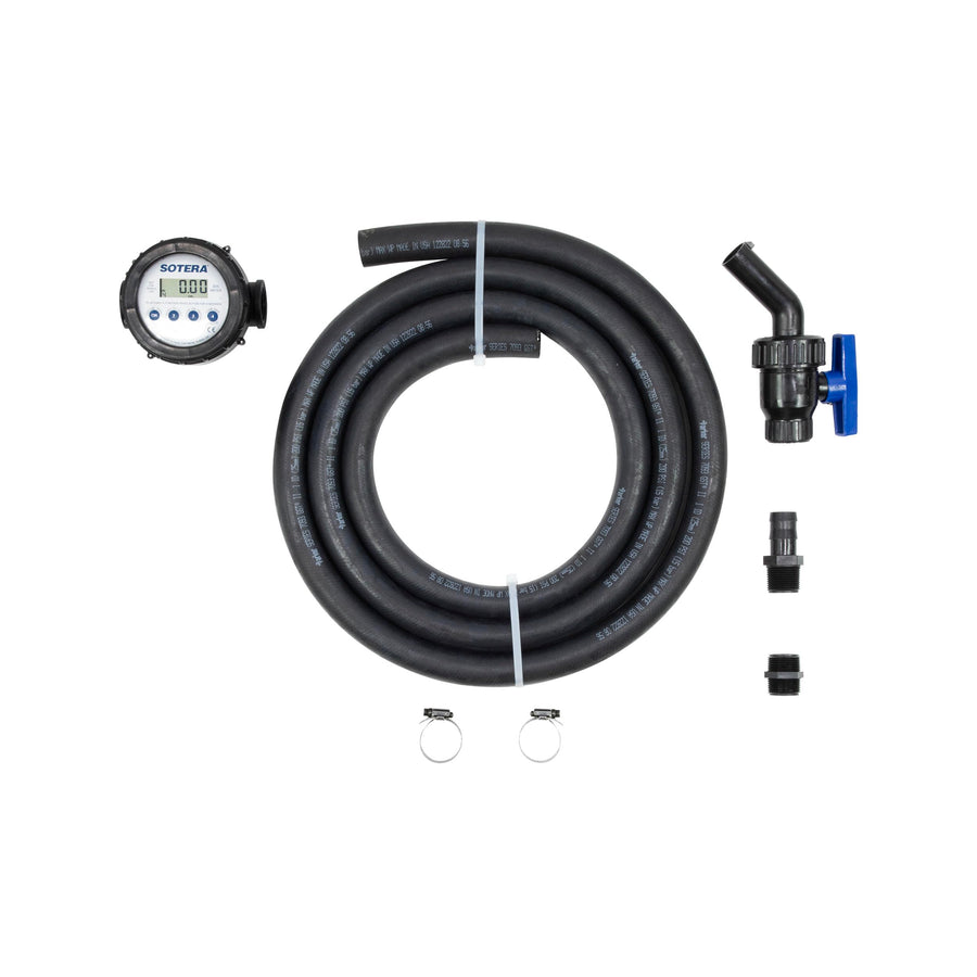 Kit Fill Rite 400KTG8830, Hose with Meter Assembled