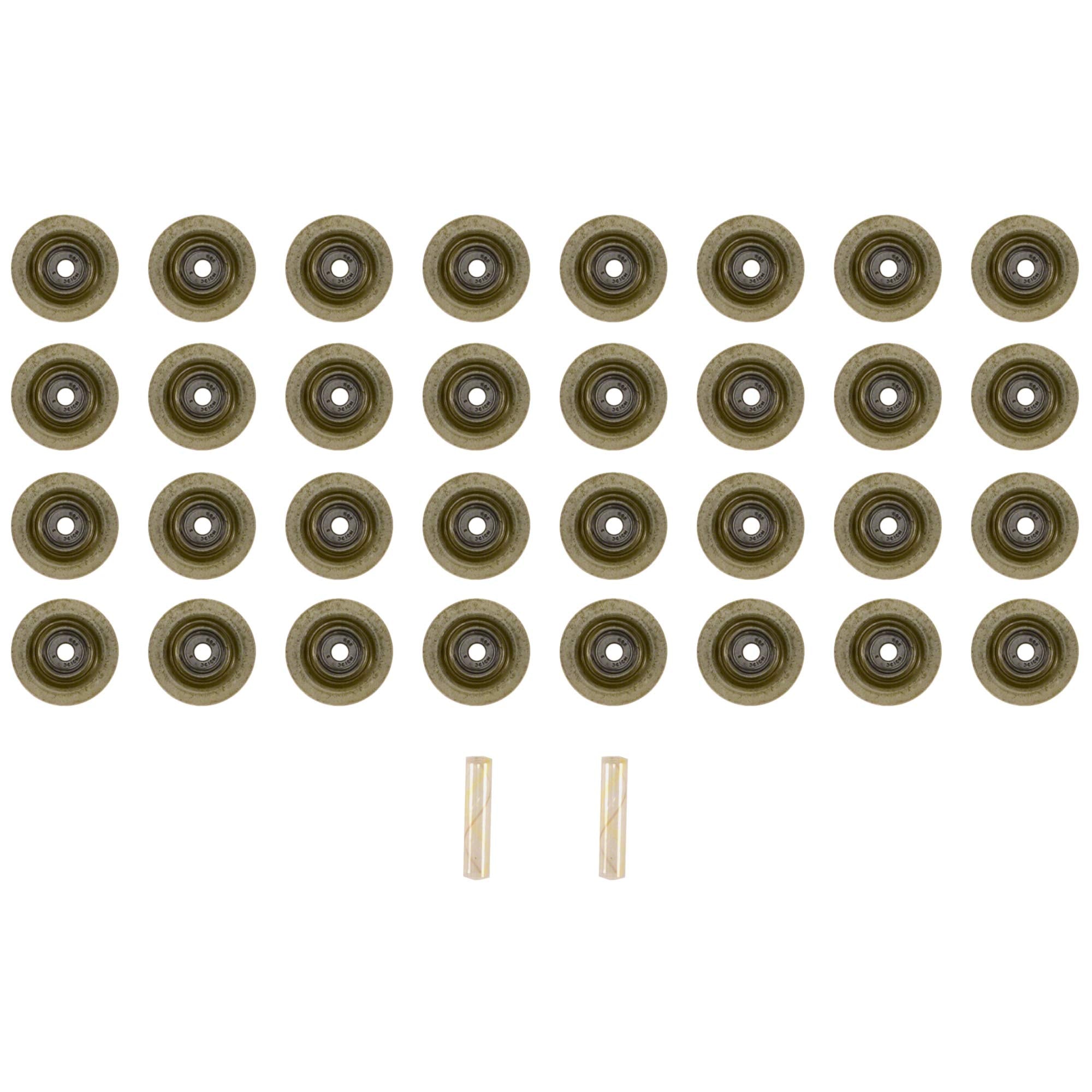 Valve Stem Seal Set FEL-PRO SS 72922