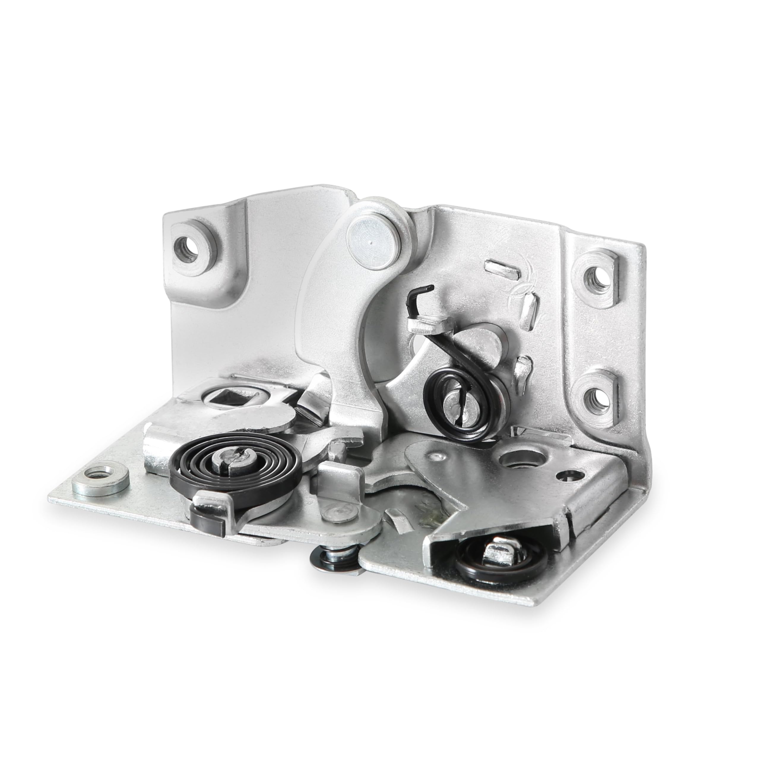 Door Latch Assembly Brothers Trucks - LH DLA51