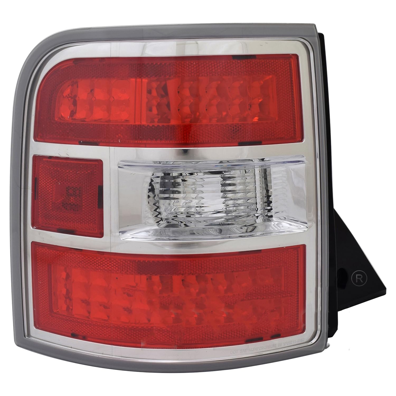 FD TYC - 09-11 F-LEX LTD LED T.L LH (11-9182-00-9)