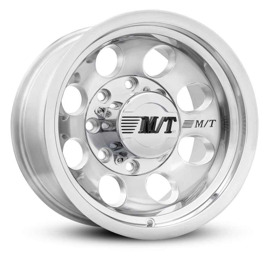 Classic III Mickey Thompson 15X10 5X5.5-45mm