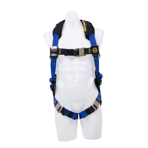 GREENBULL WERNER PROFORM Standard Harness - Quick (H013001XS)