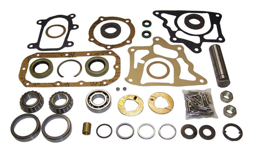 Vintage Crown Transfer Case Overhaul Kit