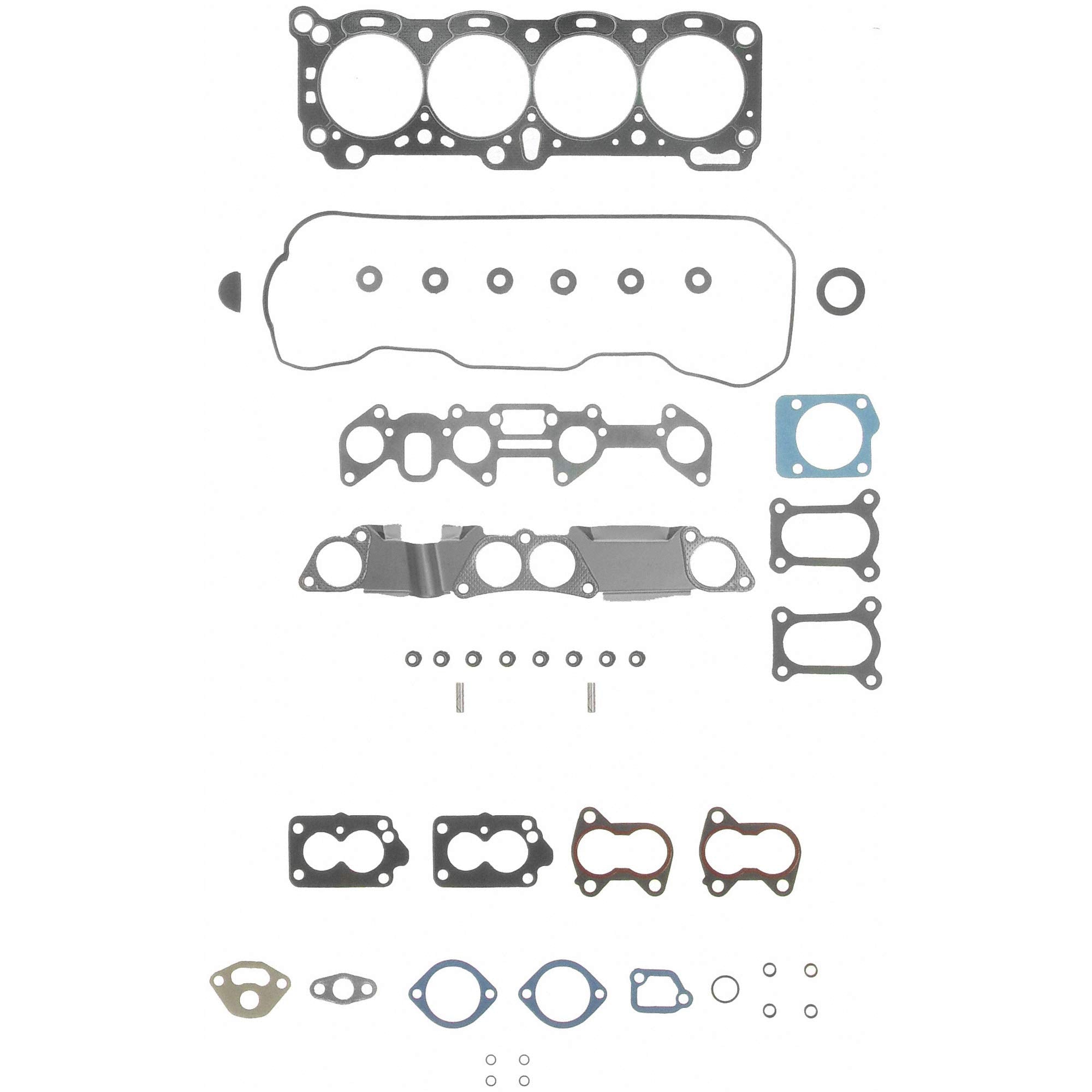 HS FEL-PRO 8215 PT-2 Head Gasket Set
