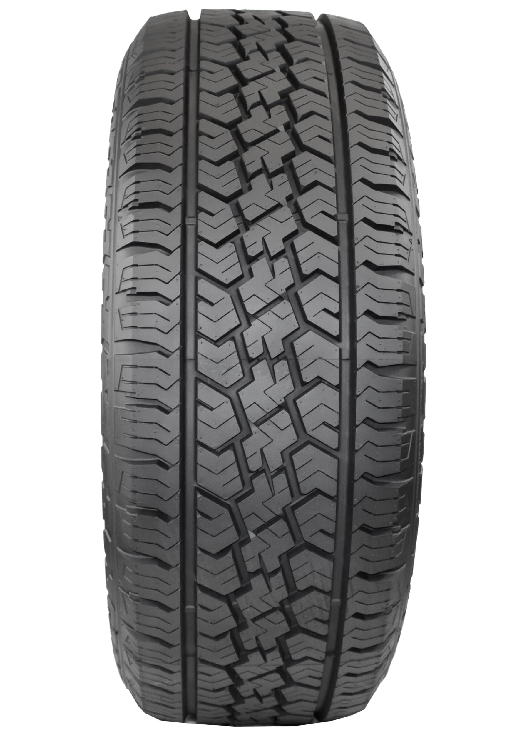 HTX Kanati navpoint LT265/60R20 (Only Tire, Not Rim)