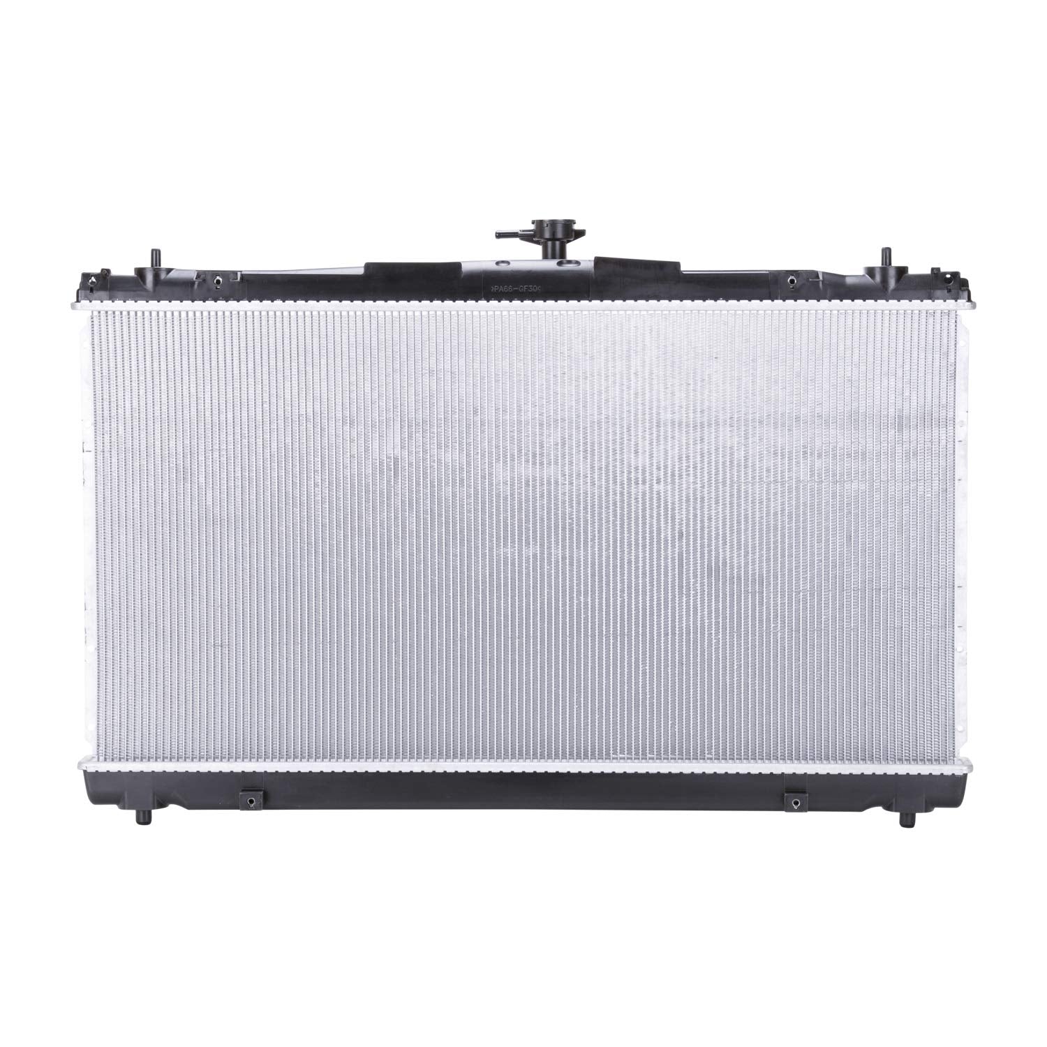 Radiator TYC 13270 Compatible with 2012-2017 Toyota Camry