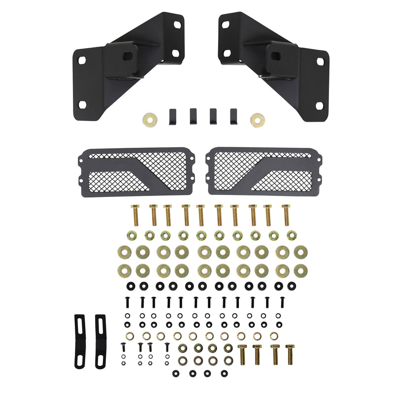 Pro-Mod Westin Front Bumper fits 2015-2019 Silverado 2500 3500