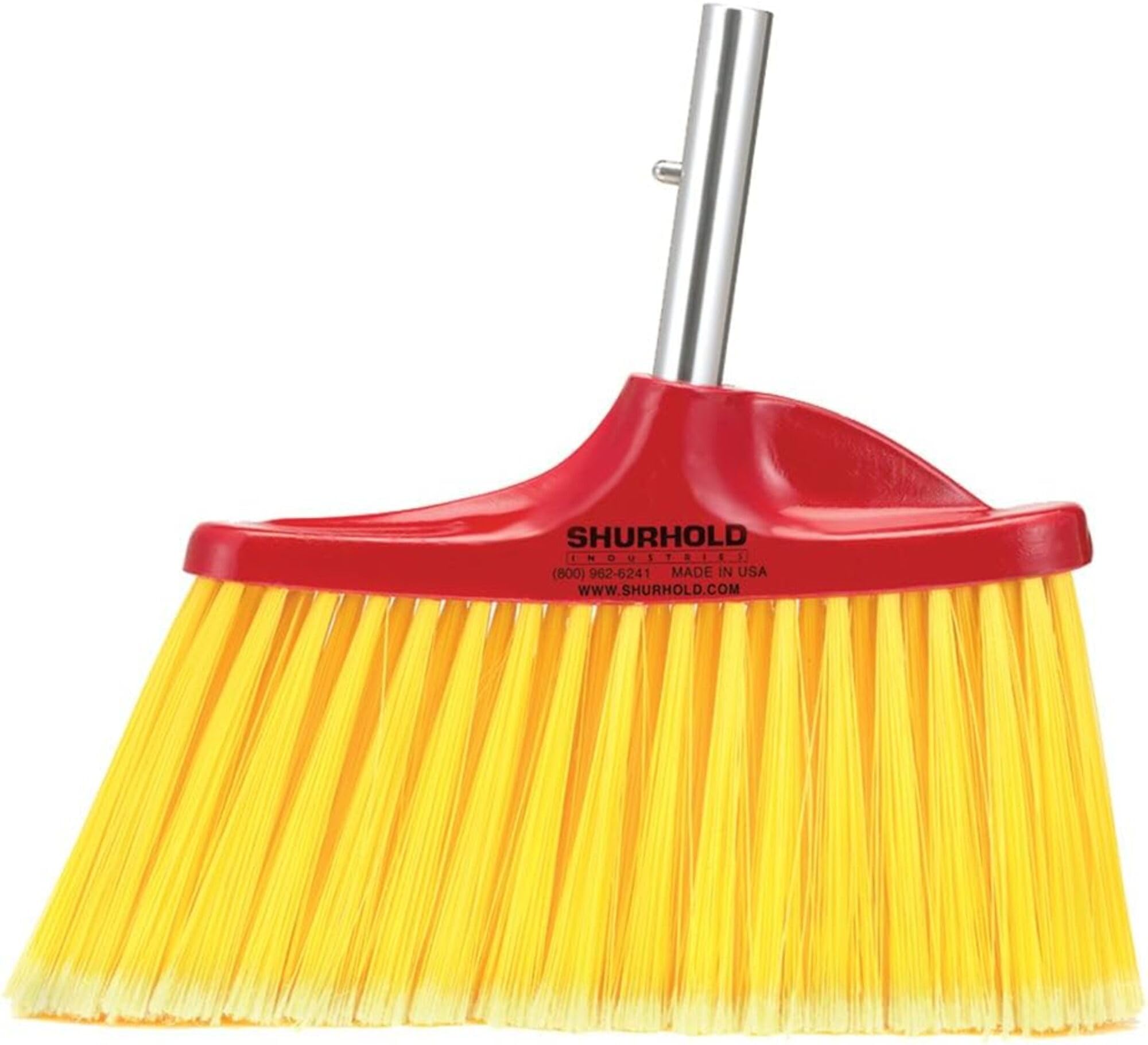 Angled Shurhold Floor Broom