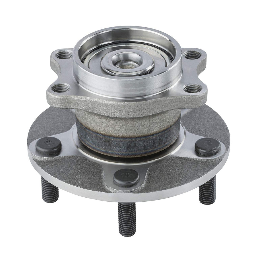 Wheel Bearing and Hub Assembly MOOG for Mitsubishi Lancer 512376