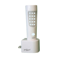 Multi Function NightMinder NM-MOTION-002 110V LED Motion Light